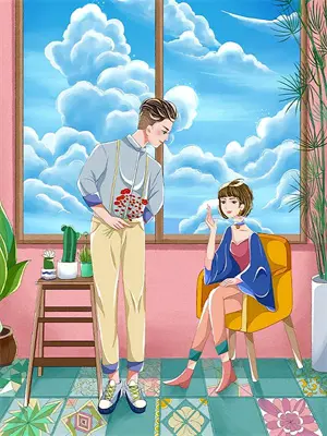 为我黑道厮杀十年,他让小三登堂入室是第几章